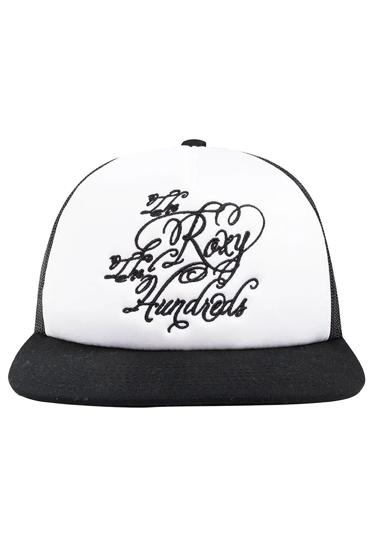 Roxy Trucker Hat sold by The Hundreds product image thumbnail 2