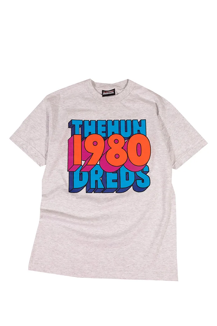 1980 T-Shirt sold by The Hundreds product image thumbnail 2