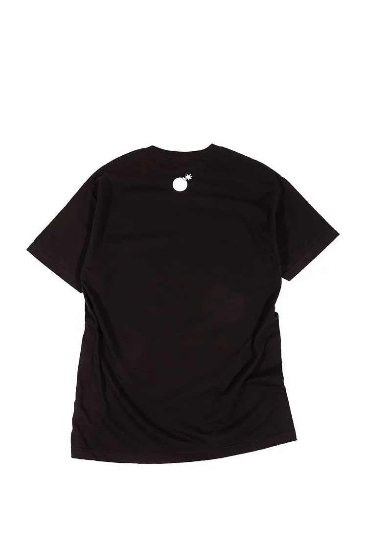 Galaxy Smasher T-Shirt sold by The Hundreds product image thumbnail 2