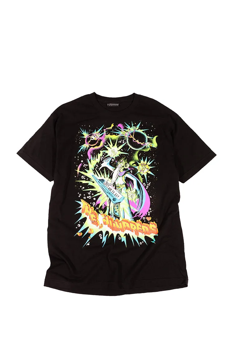 Galaxy Smasher T-Shirt sold by The Hundreds