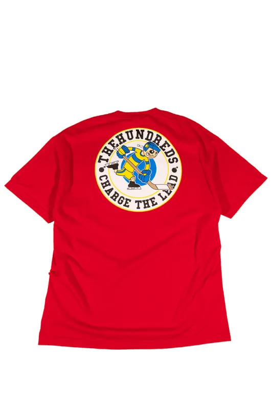 Hoser T-Shirt sold by The Hundreds