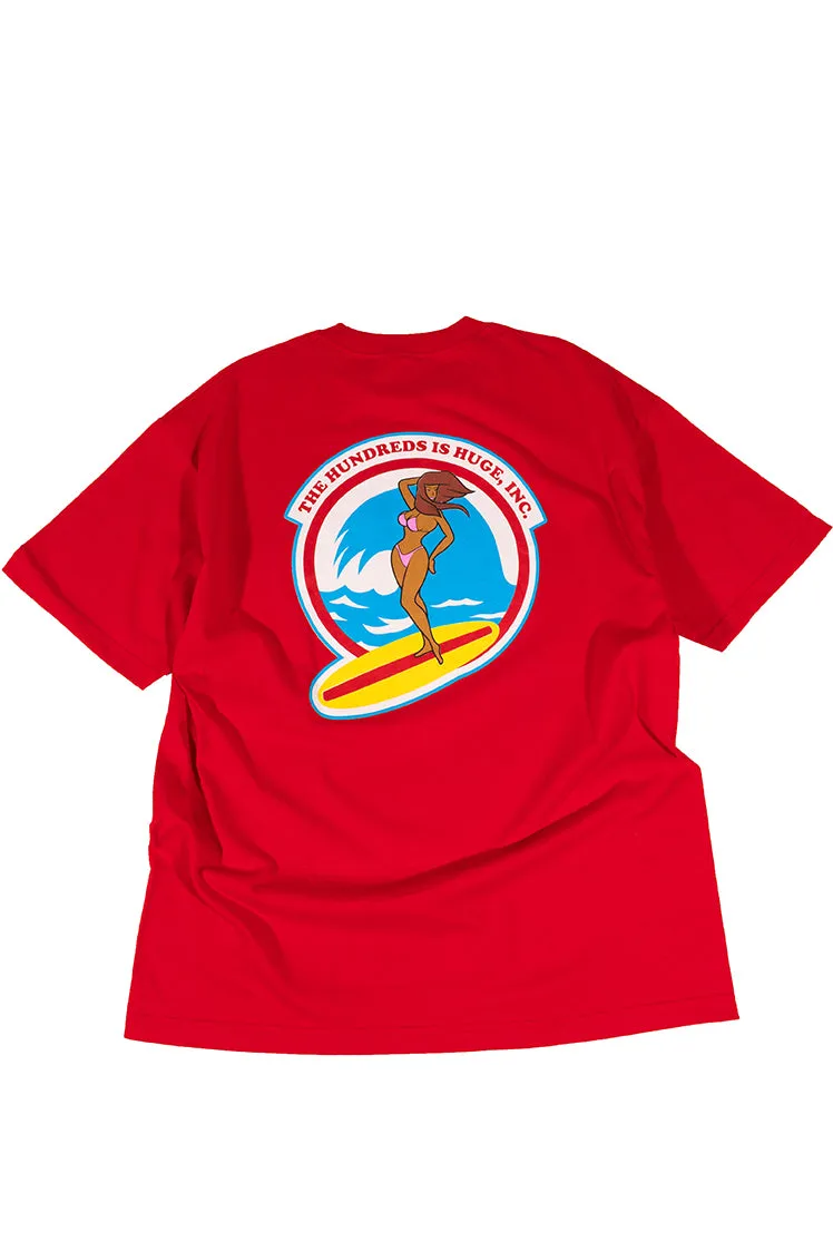 Bunny T-Shirt sold by The Hundreds