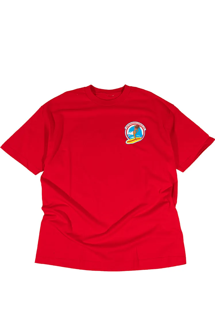 Bunny T-Shirt sold by The Hundreds product image thumbnail 2