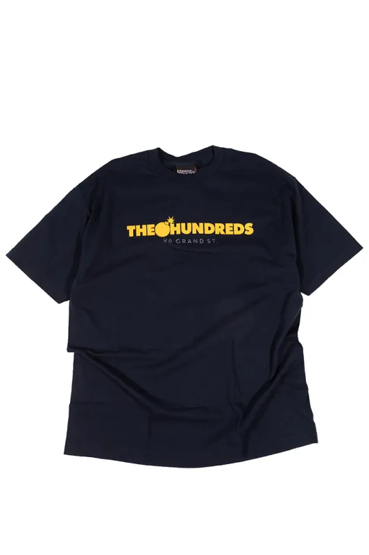 Grand T-Shirt sold by The Hundreds
