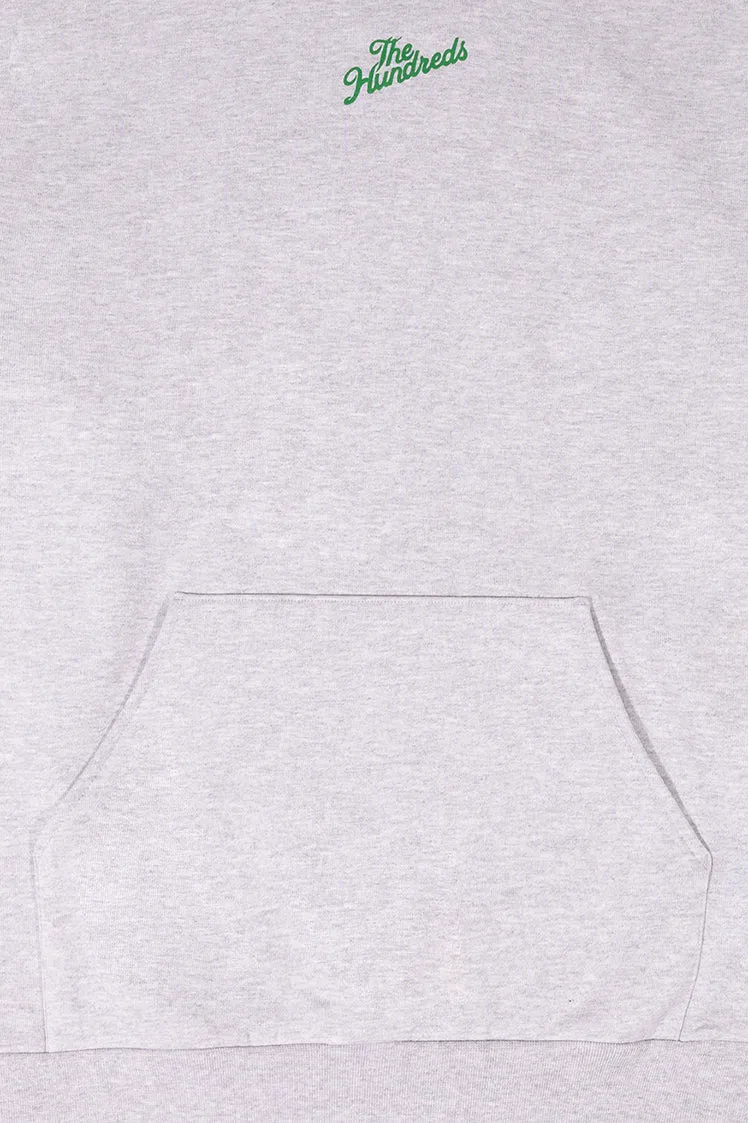 Slant Collar Pullover sold by The Hundreds product image thumbnail 2