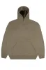 Slant Collar Pullover sold by The Hundreds