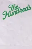 Slant Collar Pullover sold by The Hundreds