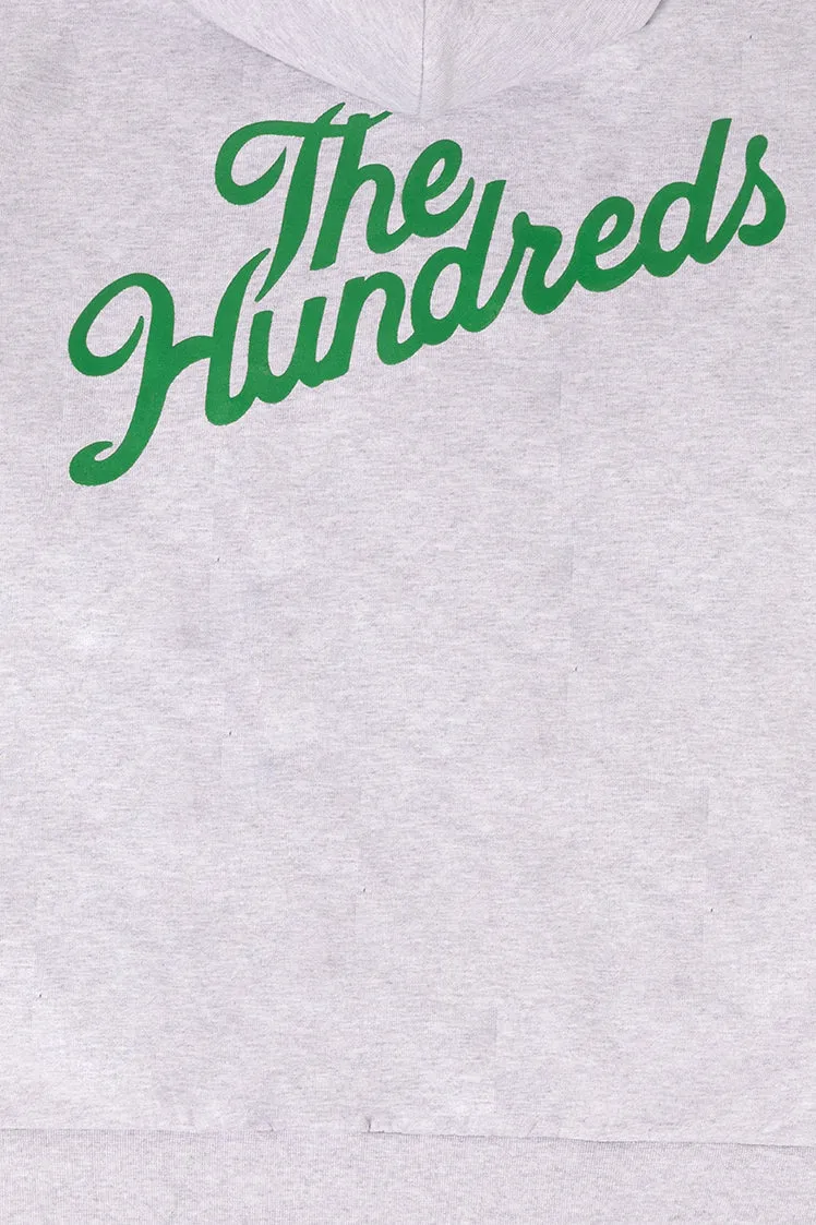 Slant Collar Pullover sold by The Hundreds product image thumbnail 4