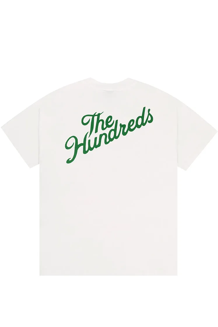 Slant T-Shirt sold by The Hundreds product image thumbnail 3