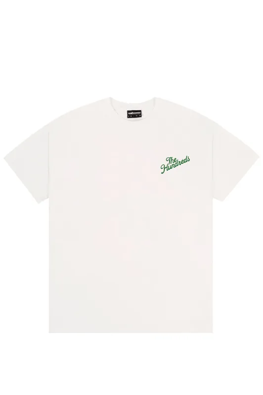 Slant T-Shirt sold by The Hundreds