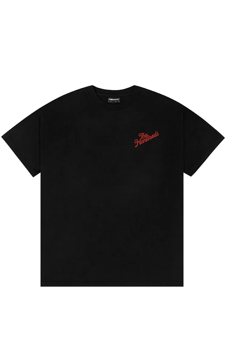 Slant T-Shirt sold by The Hundreds product image thumbnail 5