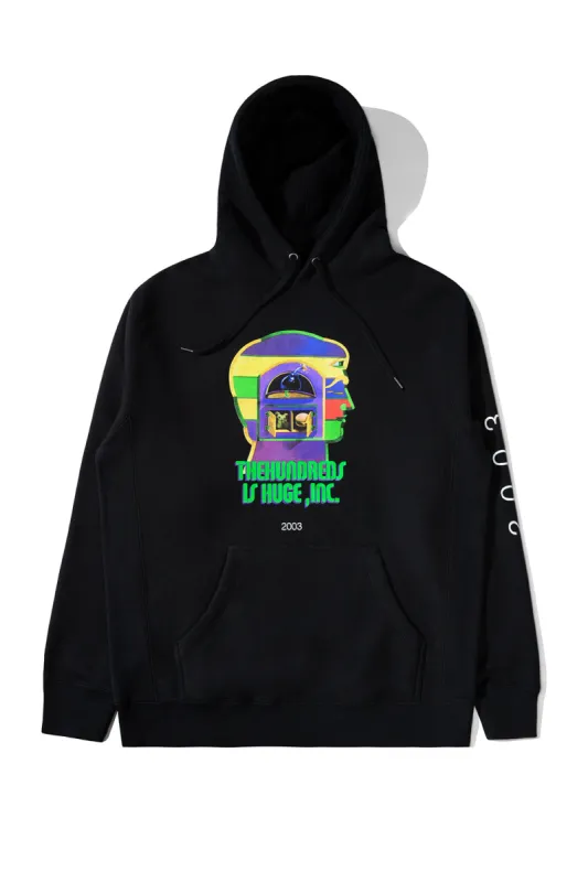 Sanity Pullover Hoodie sold by The Hundreds