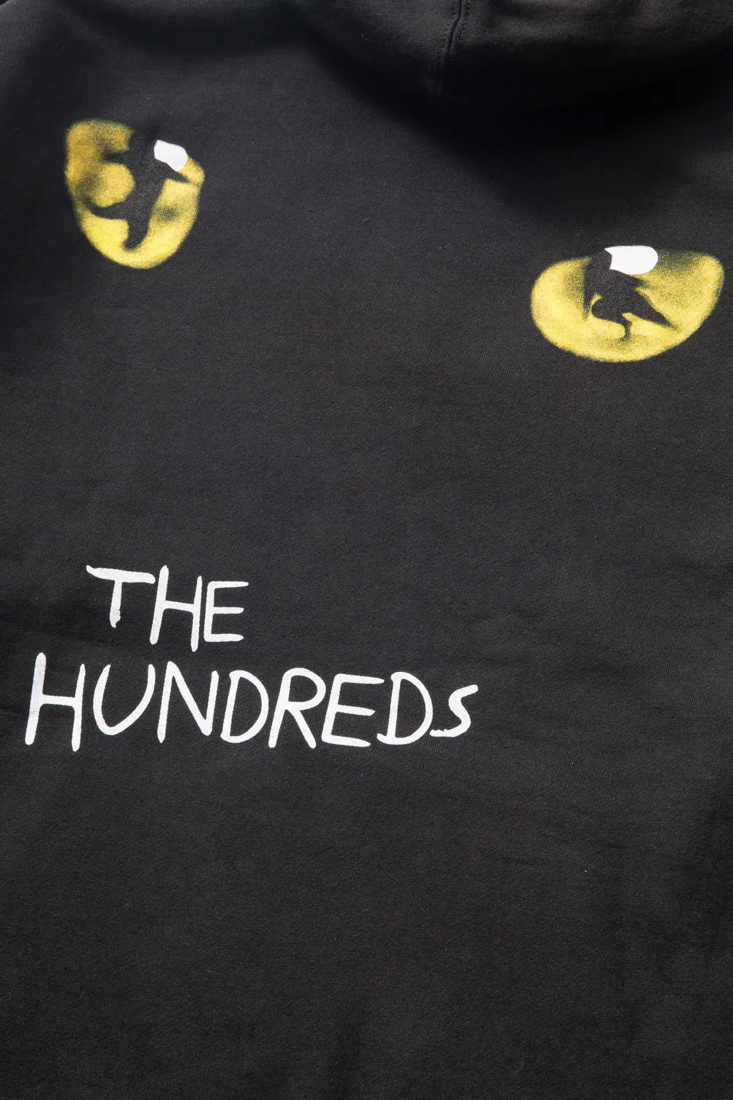 Watched Pullover Hoodie sold by The Hundreds product image thumbnail 4