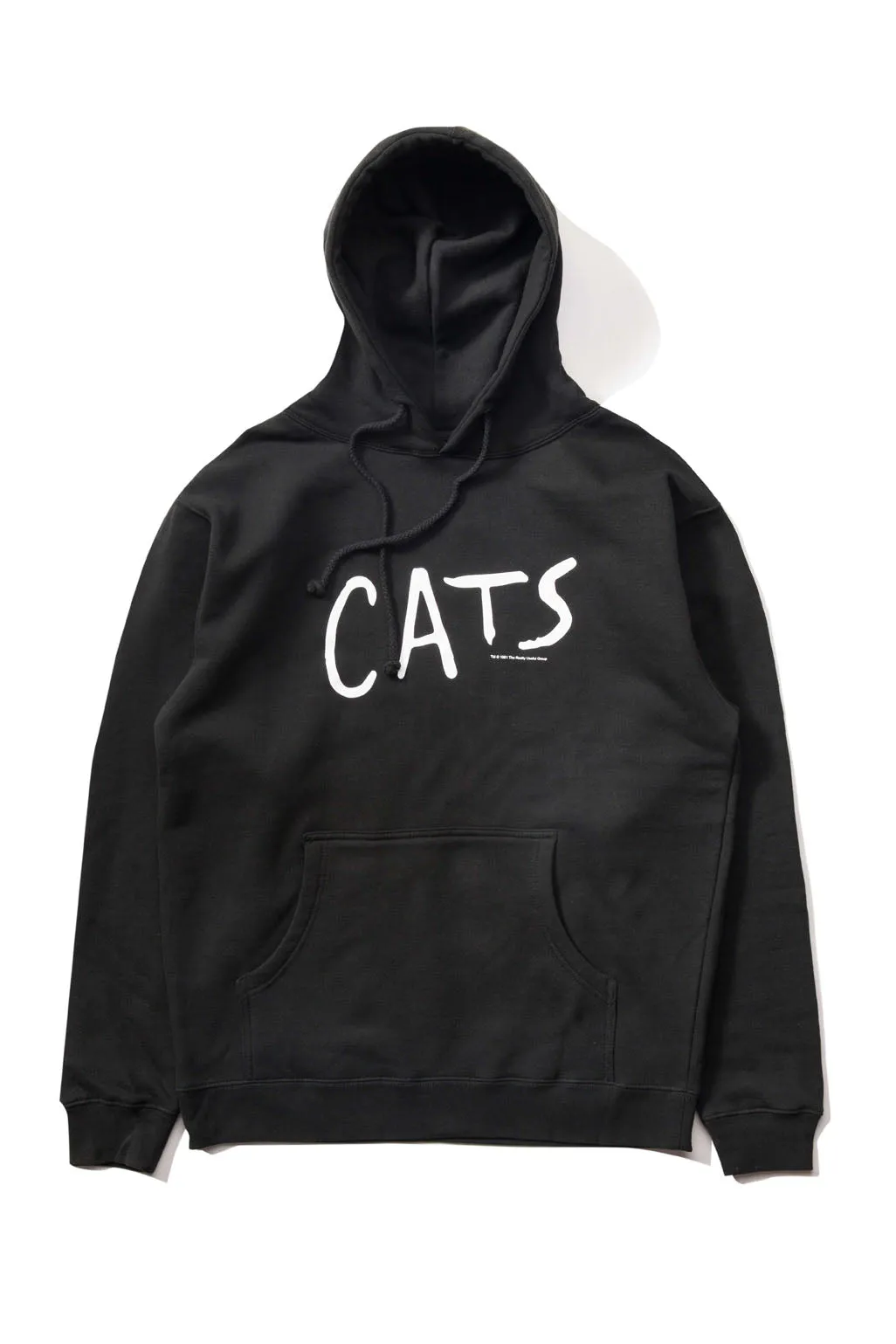 Watched Pullover Hoodie sold by The Hundreds