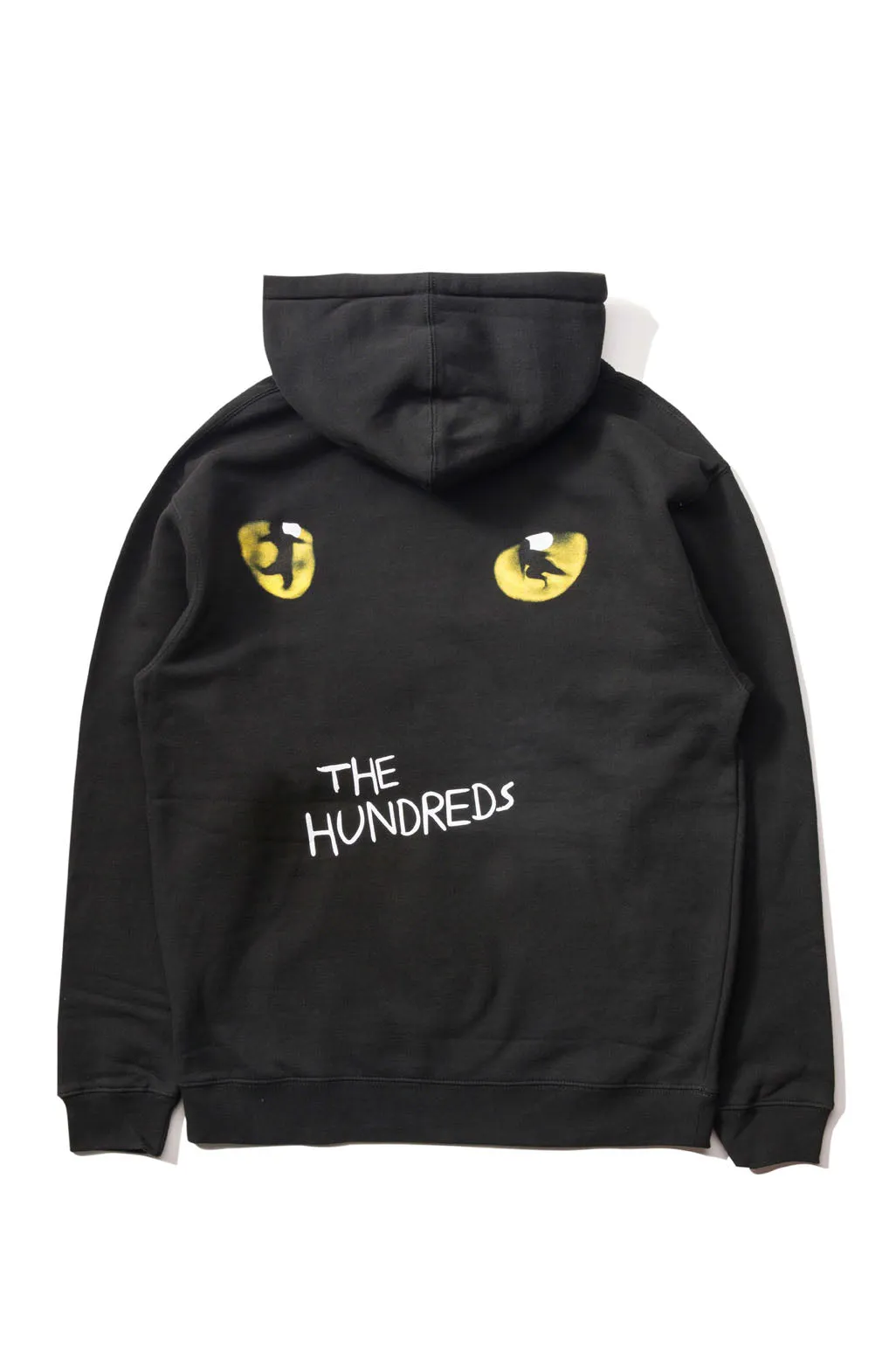Watched Pullover Hoodie sold by The Hundreds product image thumbnail 2