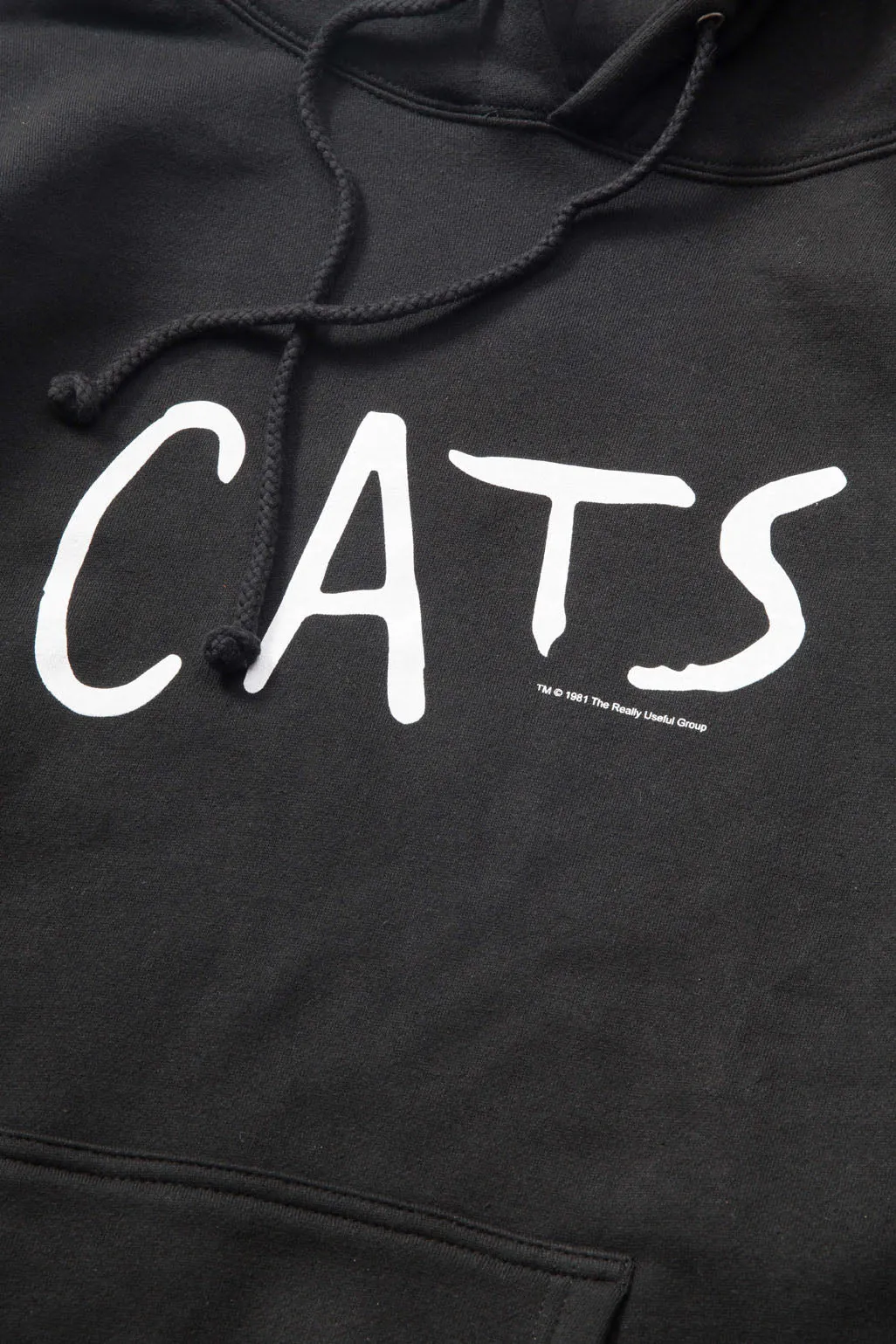 Watched Pullover Hoodie sold by The Hundreds product image thumbnail 3