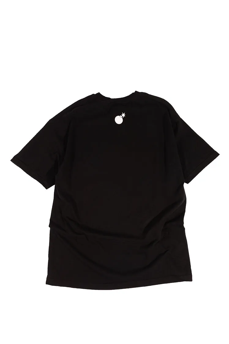 Flyer T-Shirt sold by The Hundreds product image thumbnail 2