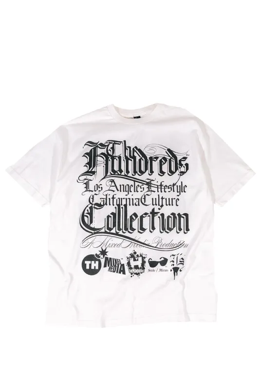 Nine T-Shirt sold by The Hundreds