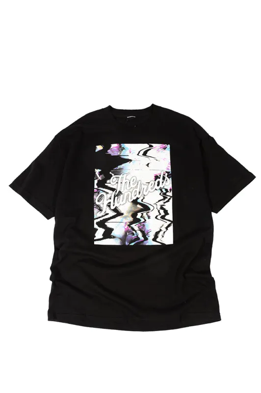 Scramble Slant T-Shirt sold by The Hundreds