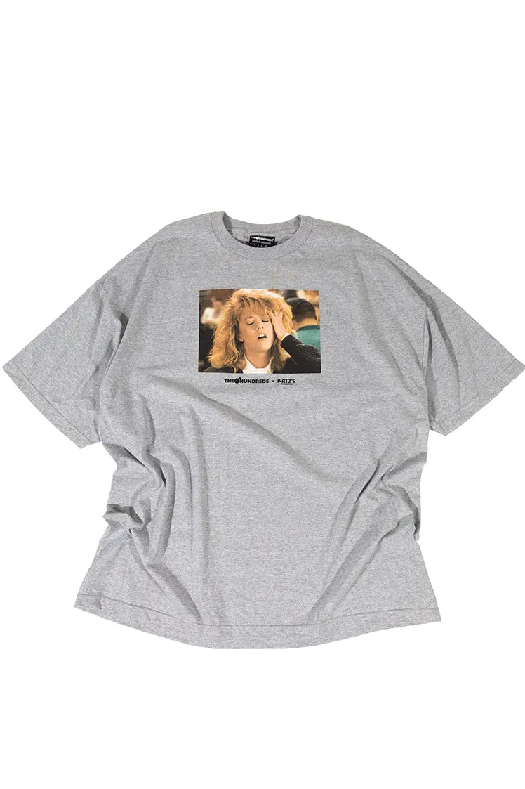 Sally T-Shirt sold by The Hundreds