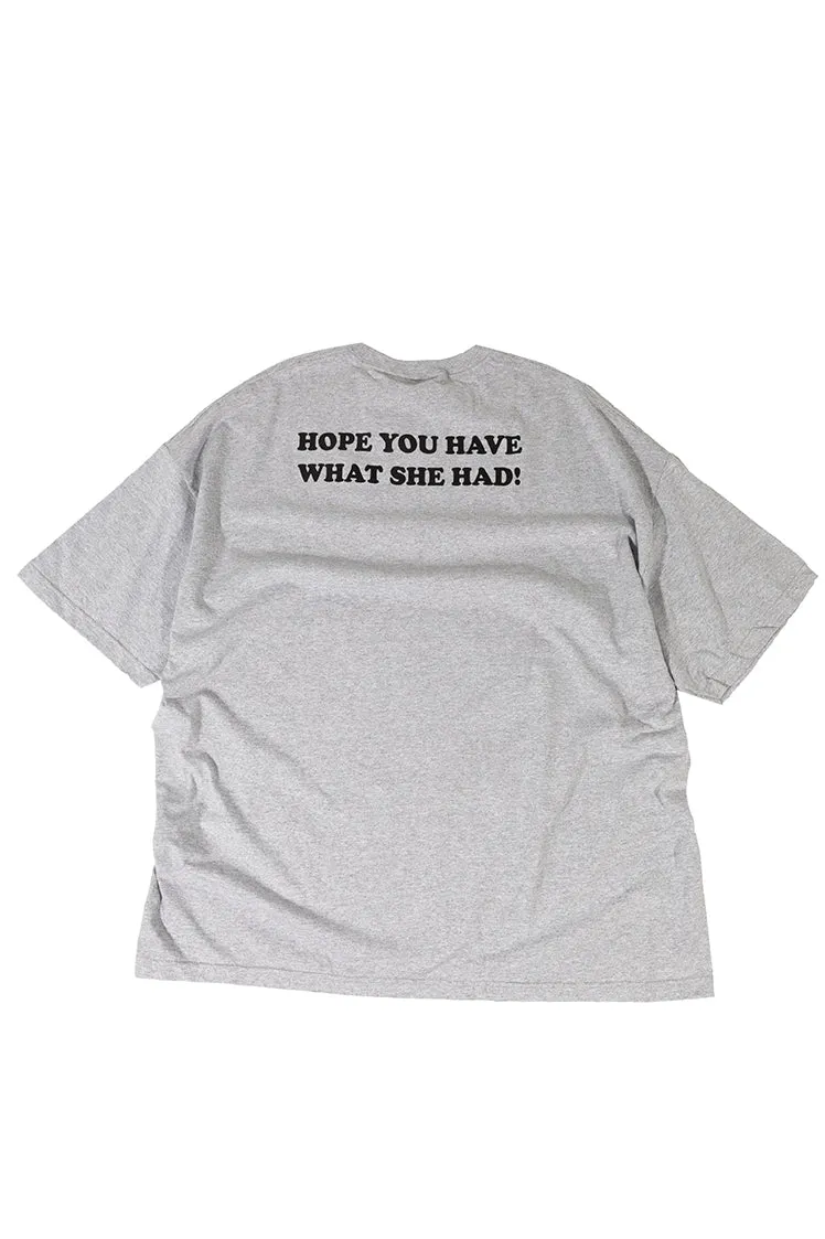 Sally T-Shirt sold by The Hundreds product image thumbnail 2