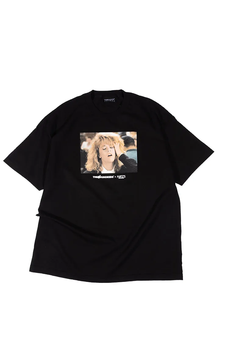 Sally T-Shirt sold by The Hundreds