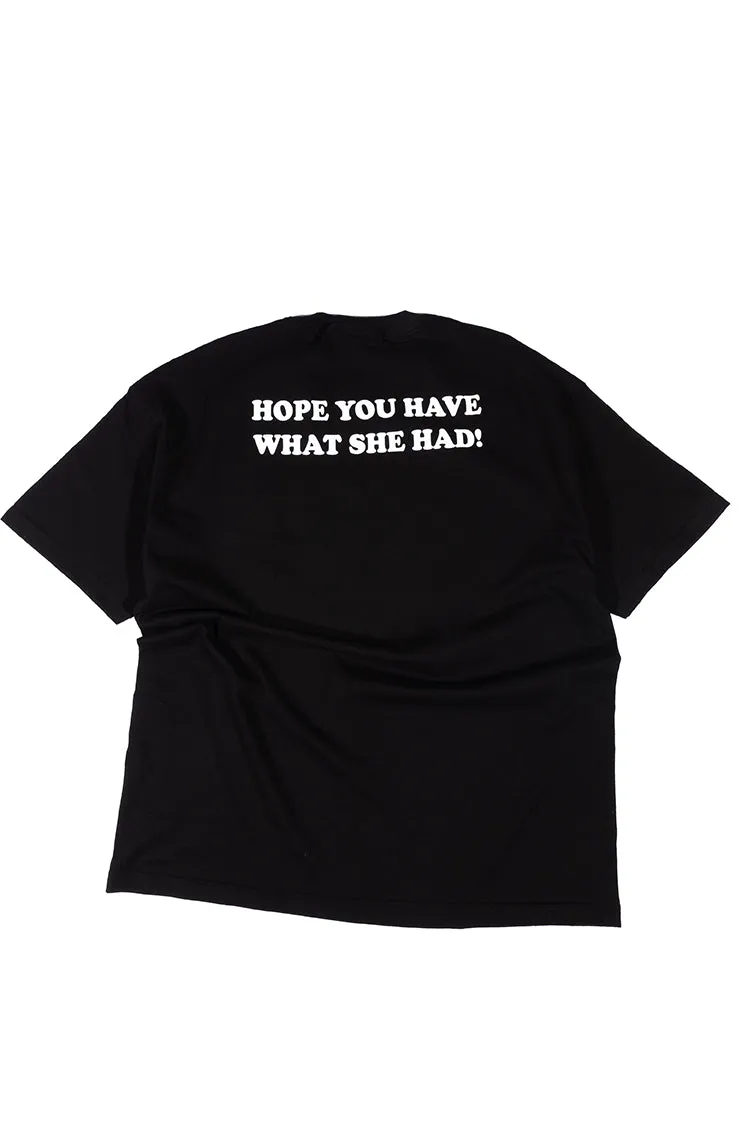 Sally T-Shirt sold by The Hundreds product image thumbnail 2