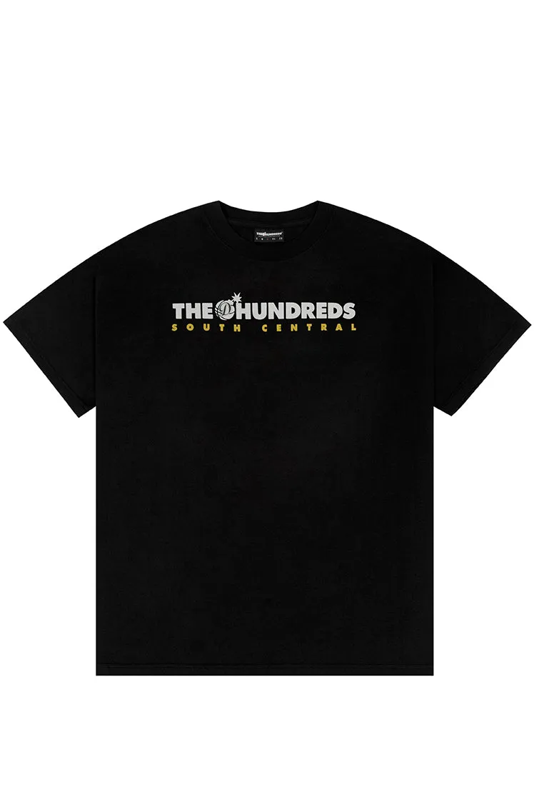 Drew League T-Shirt sold by The Hundreds