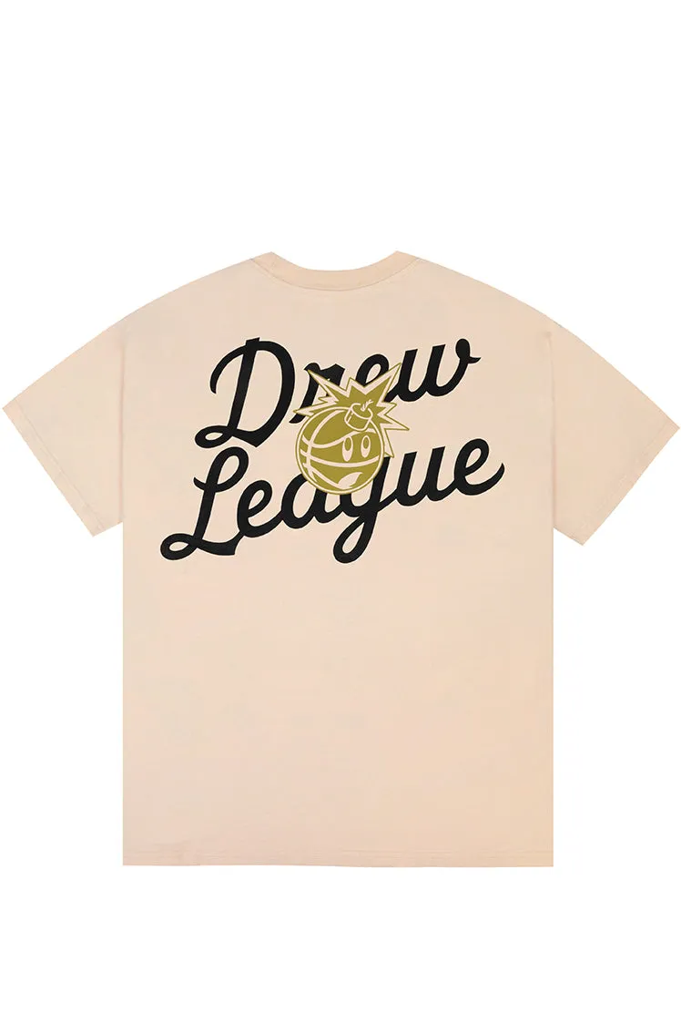 Drew League T-Shirt sold by The Hundreds product image thumbnail 4