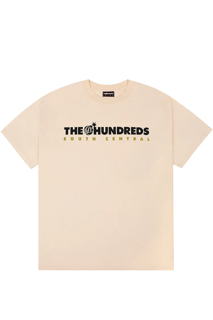 Drew League T-Shirt sold by The Hundreds product image thumbnail 3