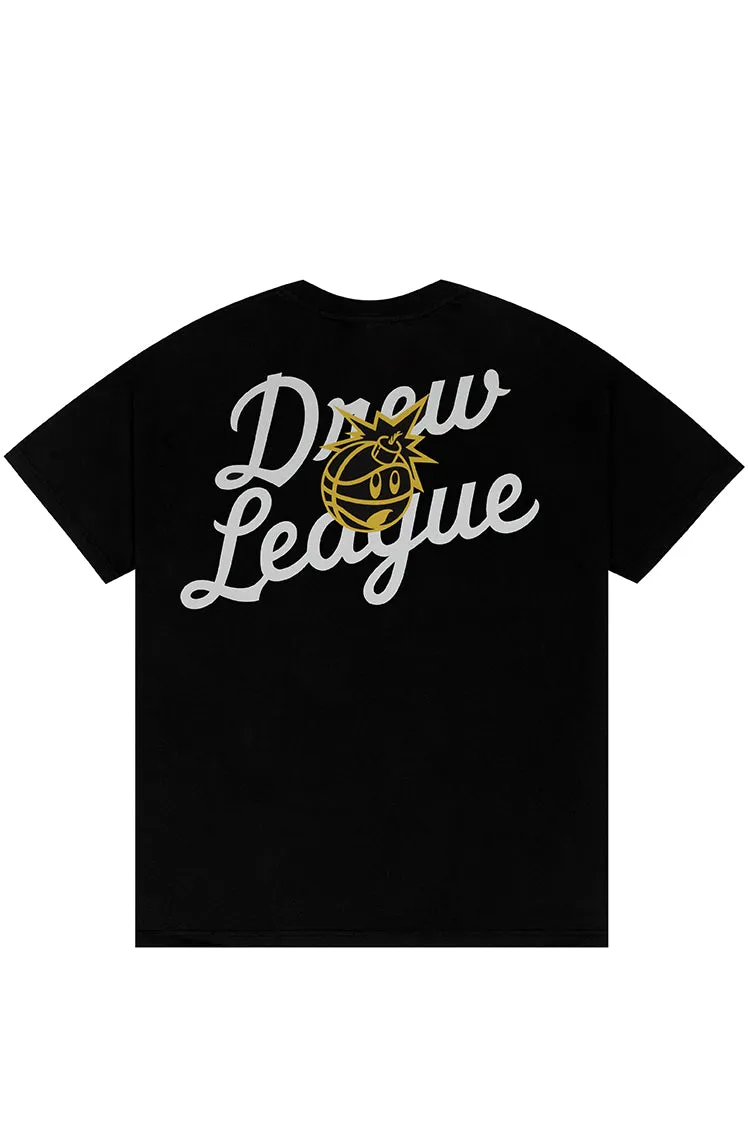 Drew League T-Shirt sold by The Hundreds product image thumbnail 2