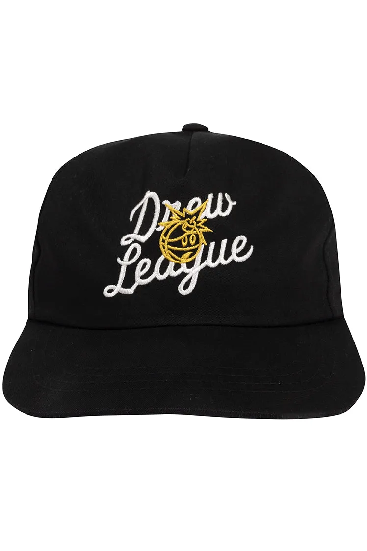 Drew League Snapback sold by The Hundreds product image thumbnail 2