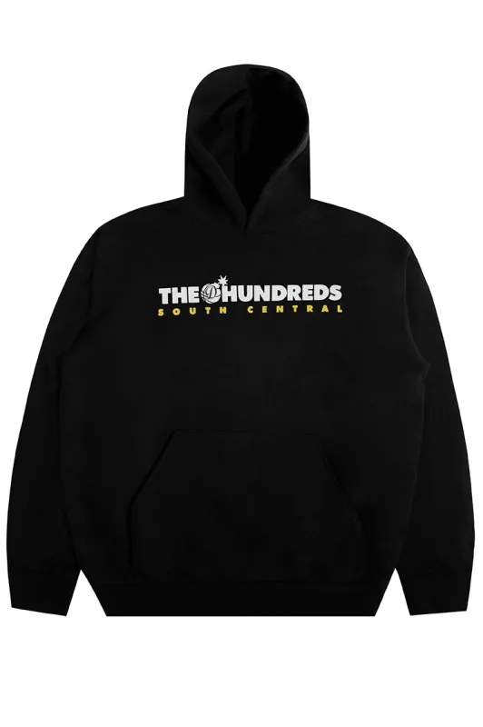 Drew League Pullover Hoodie sold by The Hundreds