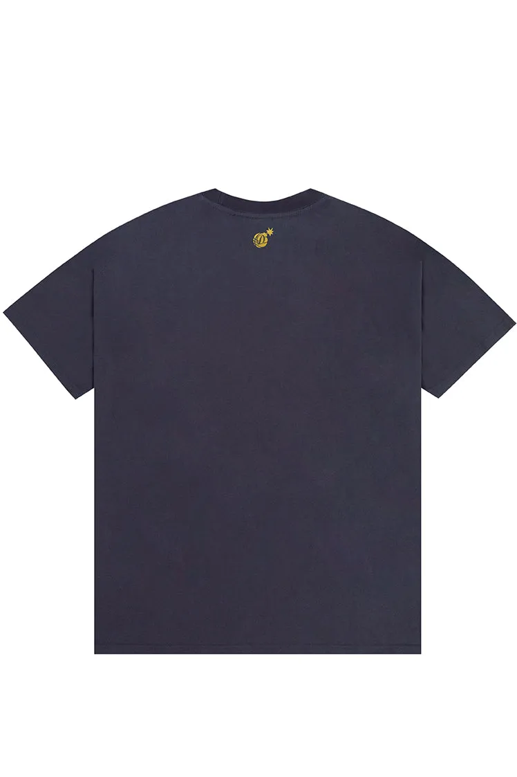 1973 T-Shirt sold by The Hundreds product image thumbnail 4