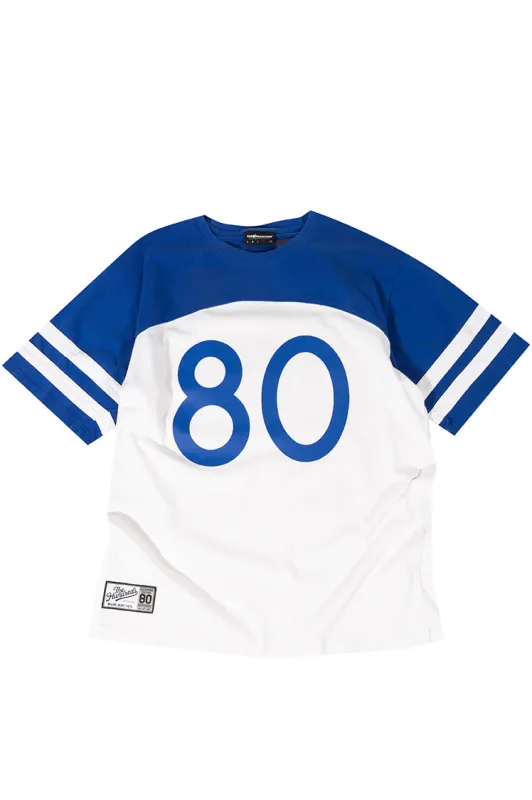 80s Football T-Shirt sold by The Hundreds
