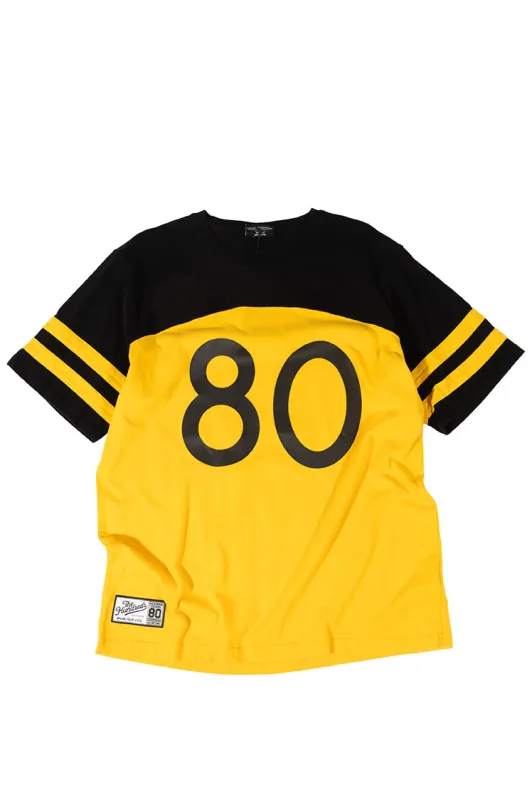 80s Football T-Shirt sold by The Hundreds