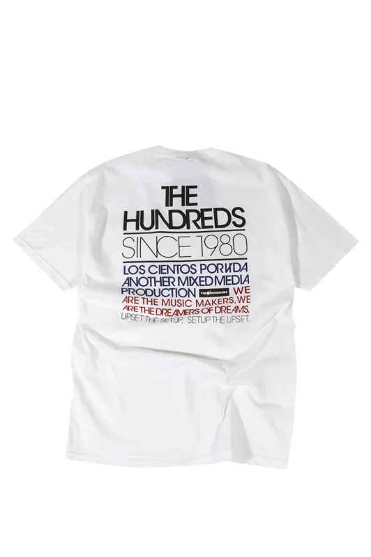 Avant Pocket T-Shirt sold by The Hundreds