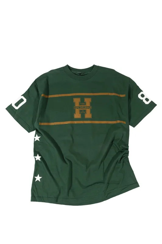 All Was T-Shirt sold by The Hundreds