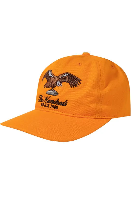 Scavenger Snapback sold by The Hundreds