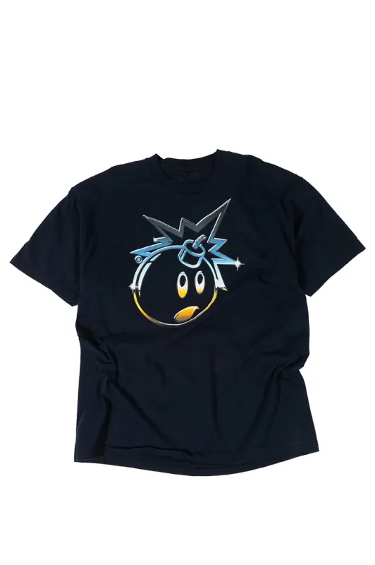 Chrome Adam T-Shirt sold by The Hundreds