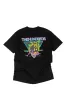 Hawaii Adam T-Shirt sold by The Hundreds
