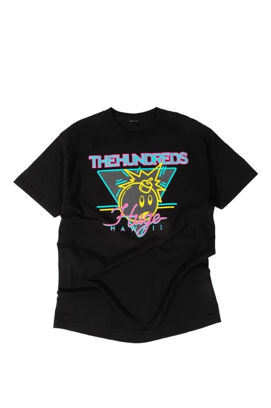 Hawaii Adam T-Shirt sold by The Hundreds
