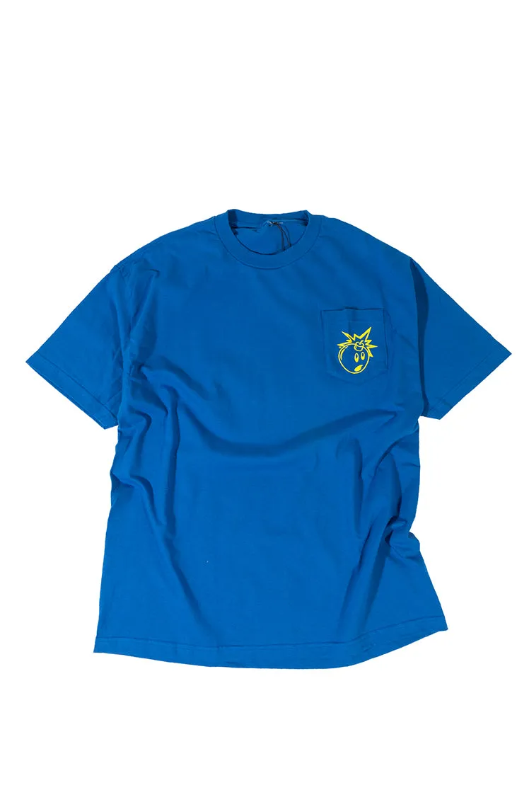 Simple Adam T-Shirt sold by The Hundreds product image thumbnail 2