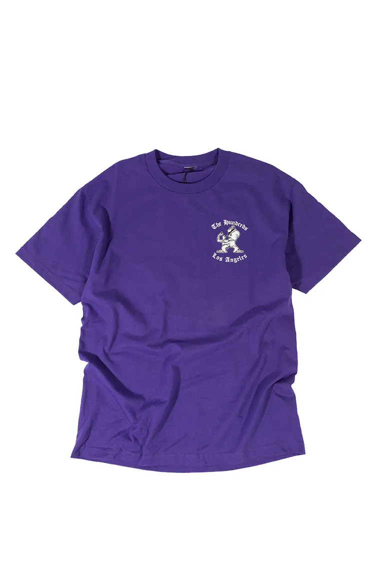 El Lay T-Shirt sold by The Hundreds product image thumbnail 2