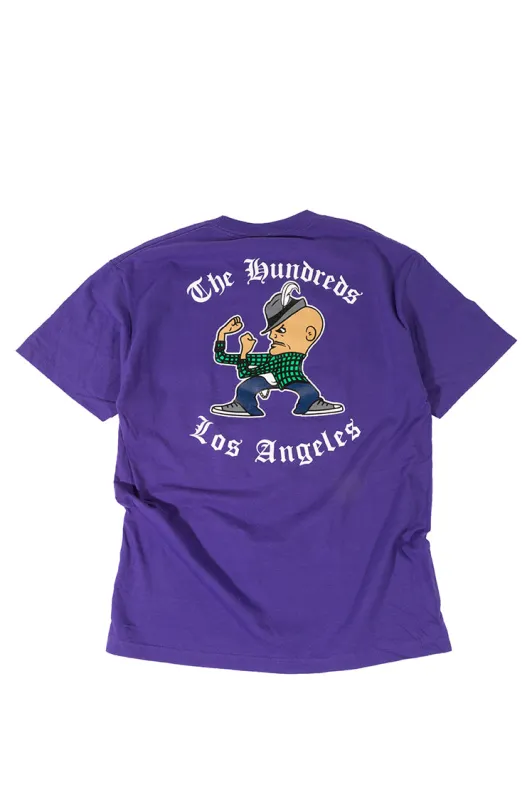 El Lay T-Shirt sold by The Hundreds