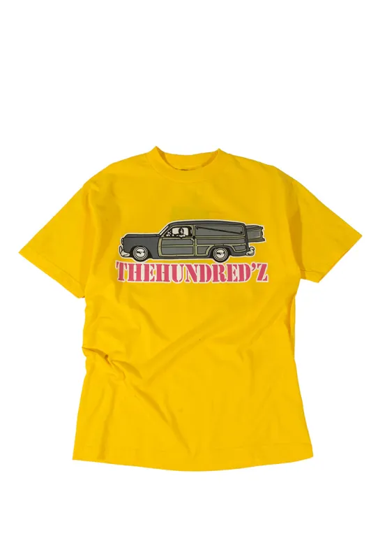 ZZZ T-Shirt sold by The Hundreds