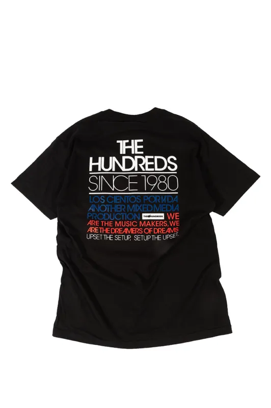 Avant Pocket T-Shirt sold by The Hundreds