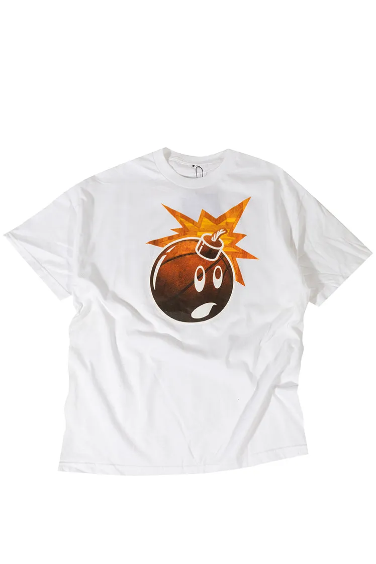 Brick T-Shirt sold by The Hundreds