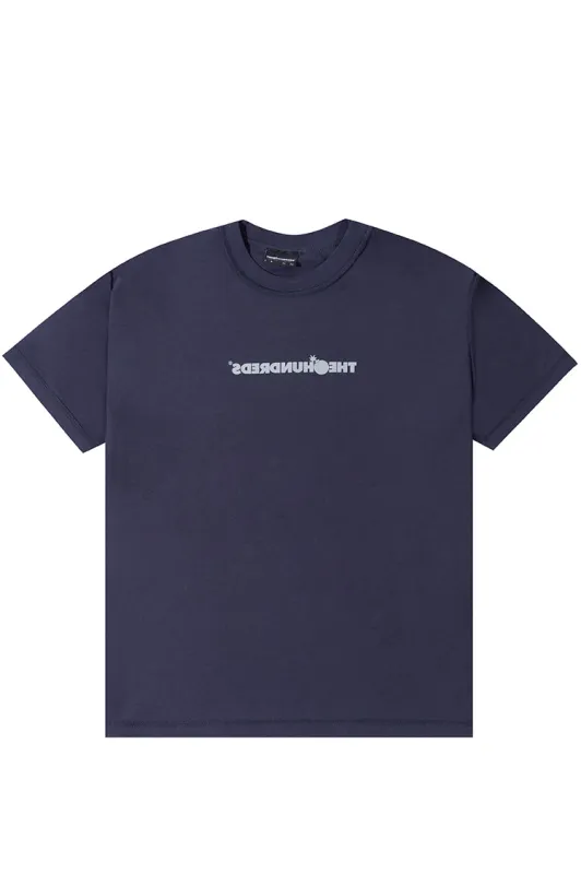 Reverse Bar T-Shirt sold by The Hundreds