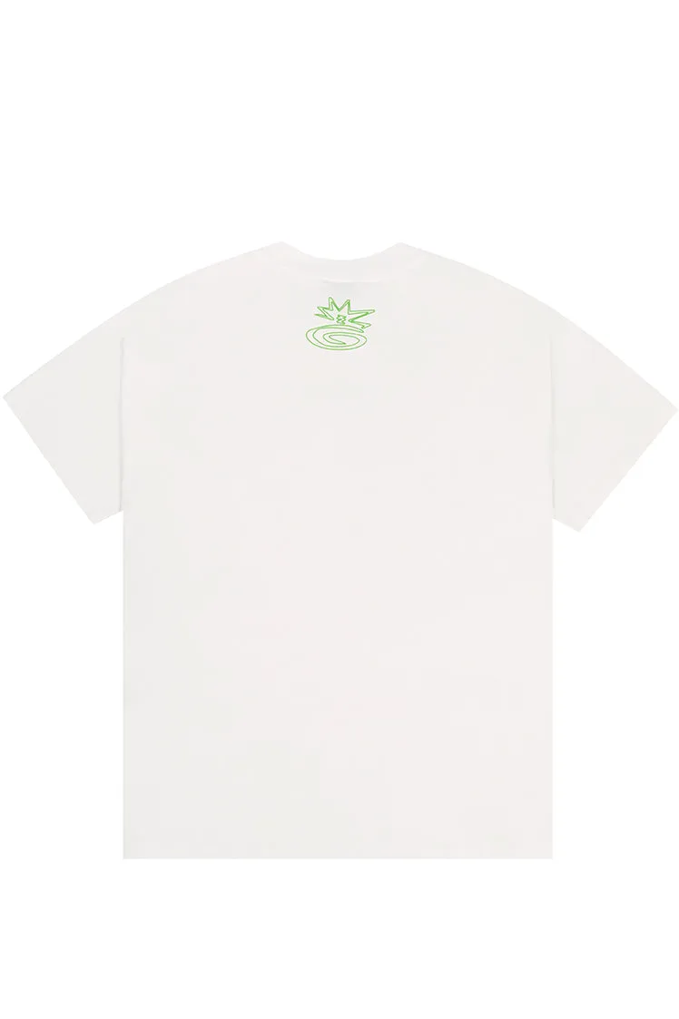 Planet Thirst T-Shirt sold by The Hundreds product image thumbnail 2